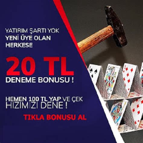 100 yap çek deneme bonusu yatırımsız